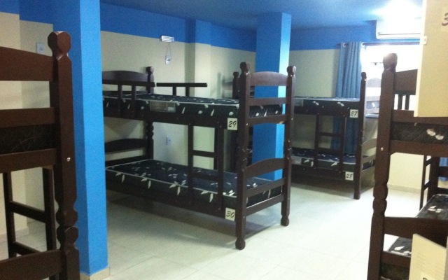 Vidigal Varandas Hostel