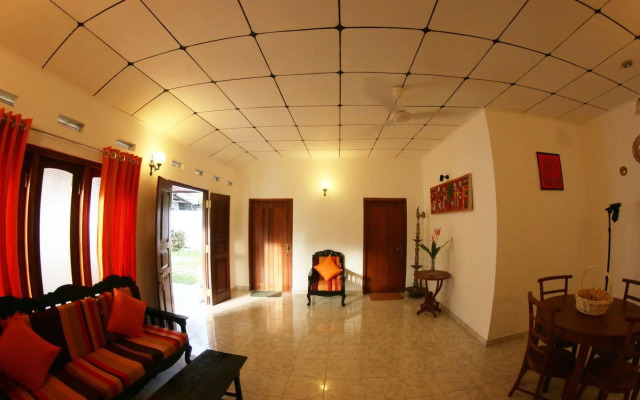 Summer Dew Villa