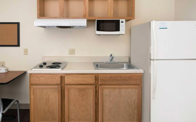 WoodSpring Suites Augusta Fort Eisenhower