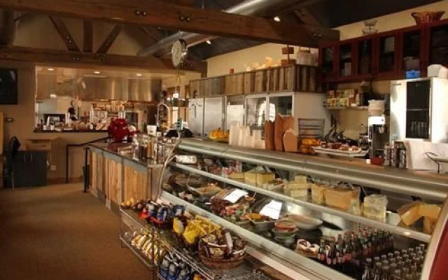 Park City Silver Star Grand