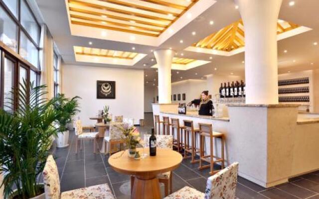 Yidu Winery