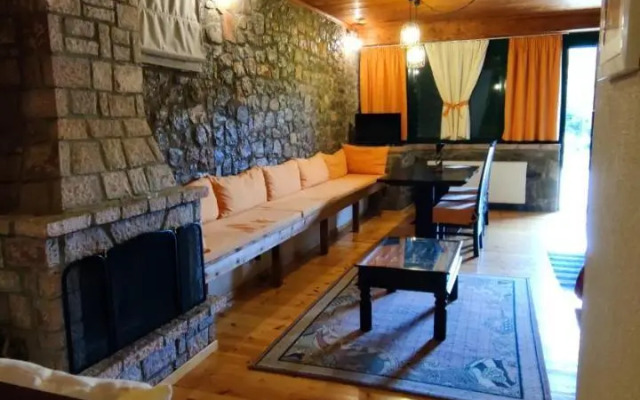 Traditional Cozy Apartments in Livadi Parnassos
