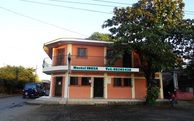 Hostel IBESA