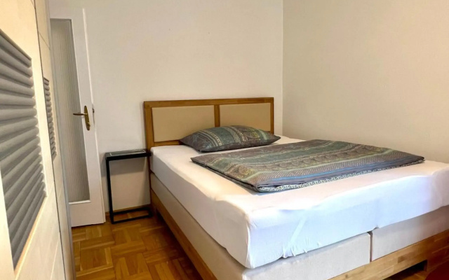 Nice Apartment near Designer Outlet Parndorf