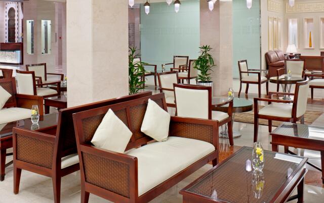 Crowne Plaza Jeddah by IHG