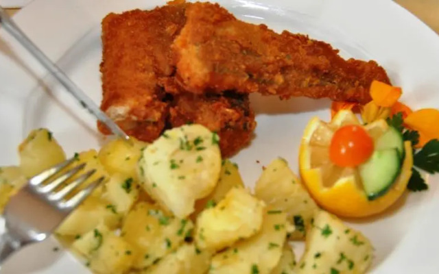 Hotel-Restaurant Teuschler-Mogg