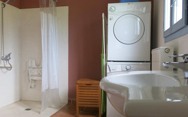 Domaine de Grand Lestrat