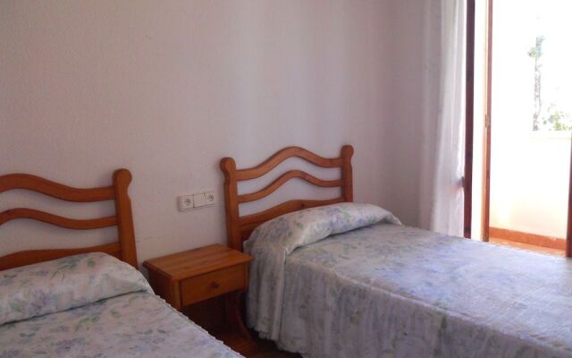 Apartamento L'Escala