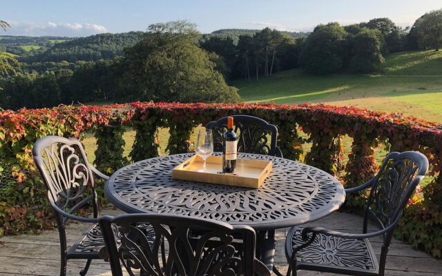 Florence Nightingale Suites at Lea Hurst