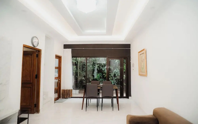 Illusion Homestay