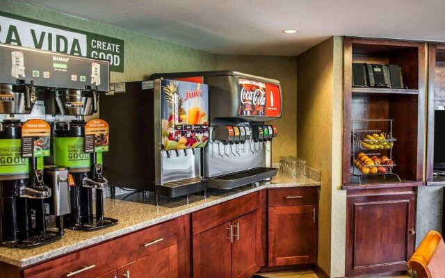 The Virginian Suites, an Ascend Collection hotel