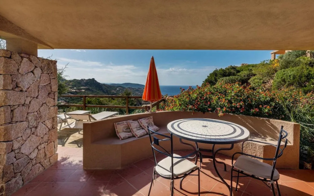 Villa Violetta 2 Celeste
