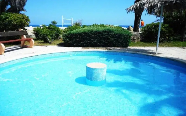 Marina d'Erba Rossa