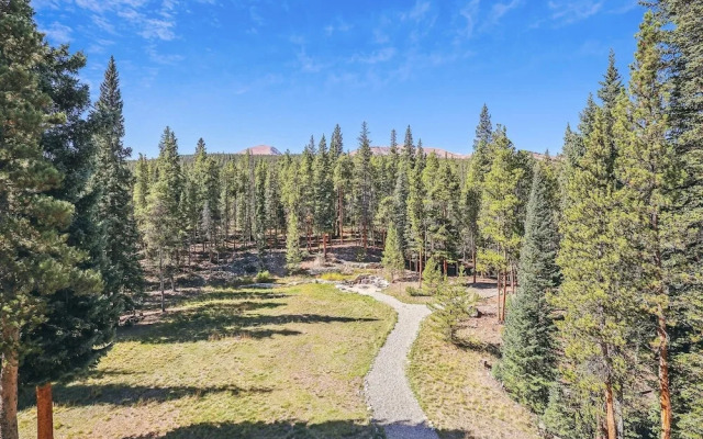 Summit Solitude Estate 3 Bedroom Home