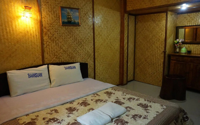 Khun Mai Baan Suan Resort
