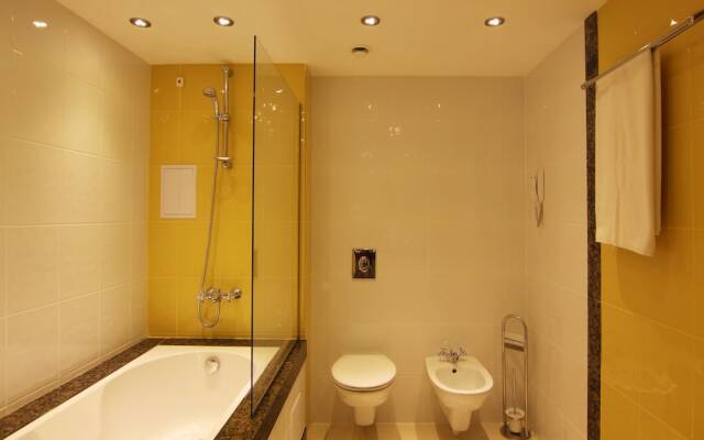 Apartments Vineyards