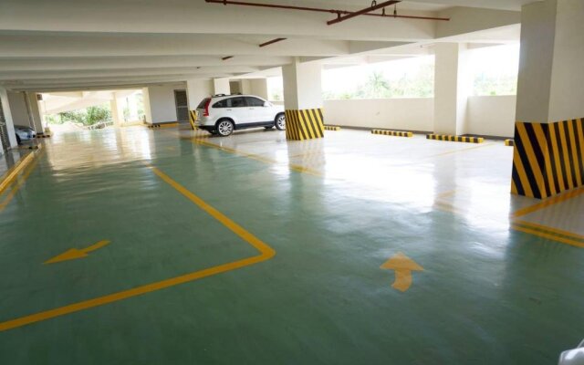 La Mirada Residences