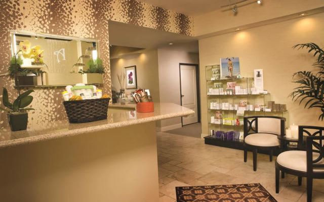 Ayres Hotel & Spa Mission Viejo – Lake Forest