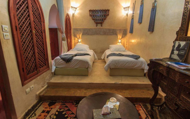 Riad Zen House