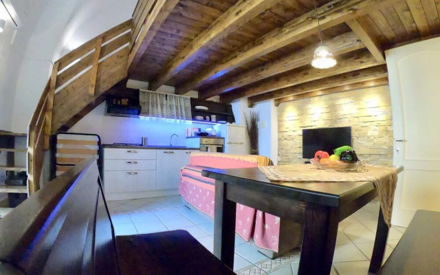 B&B Isola dello stampatore