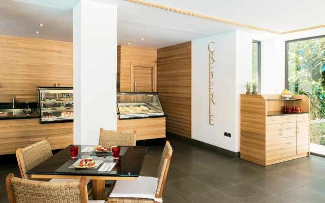 Mitsis Grand Hotel Rhodes