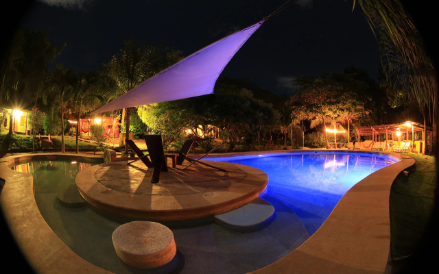 Hotel Mauna Loa
