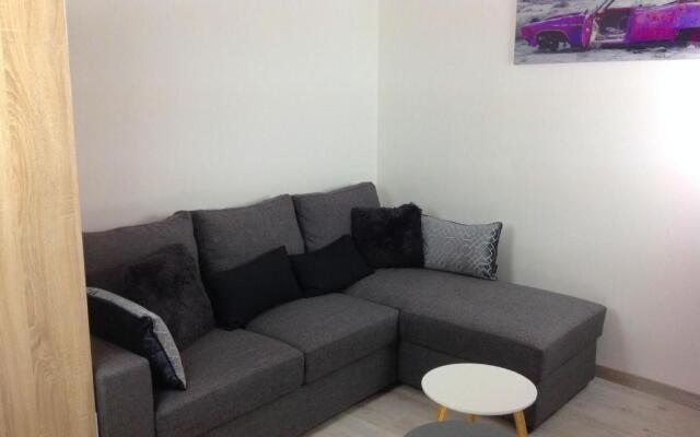 Appartement sur 3 niveaux centre ville CAEN