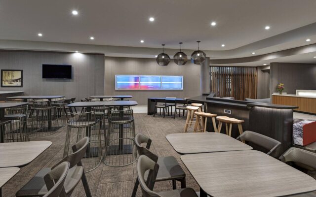 SpringHill Suites by Marriott Denver West/Golden