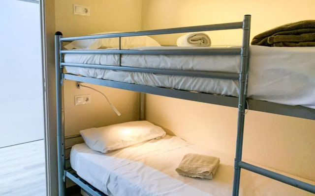 Apartamento Perfección al lado de Caldea