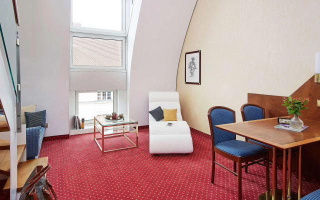 Living Hotel Prinzessin Elisabeth