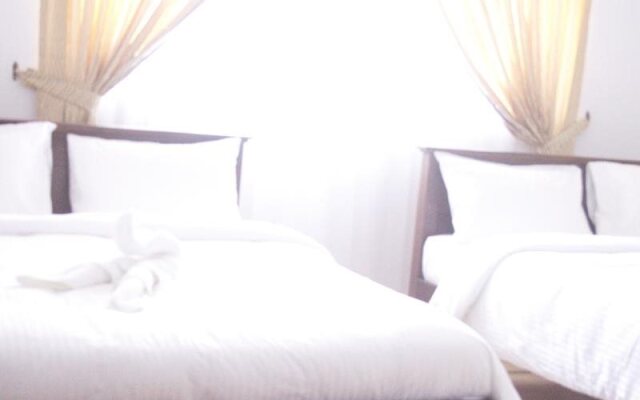 Olive Grand Guest House