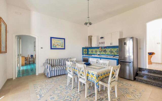 Villa Giusy by BarbarHouse