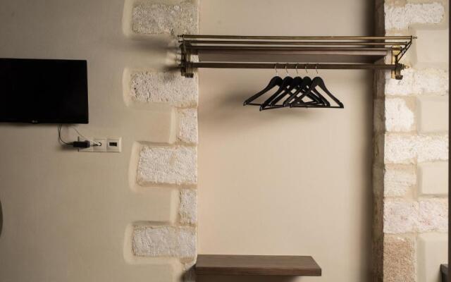Nonnalena Boutique Hotel