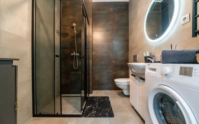 LetoApart (ЛетоАпарт) на улице Шевченко 22-264