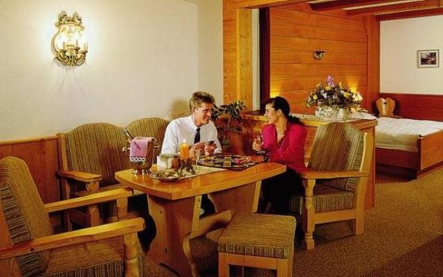 Hotel Garni Hubertushof