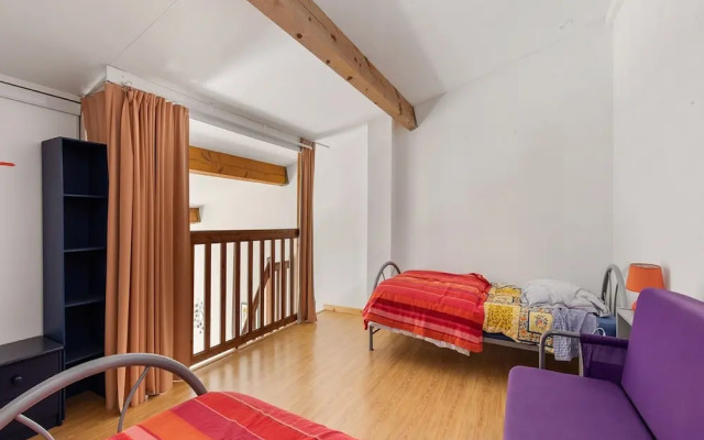 House in France Near Beach & City Center