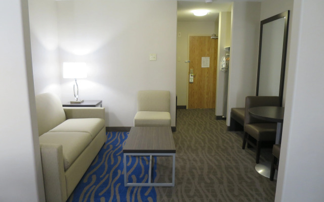 Holiday Inn Hotel & Suites Regina by IHG