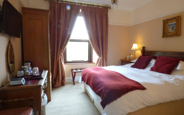 Pendragon Country Cottages