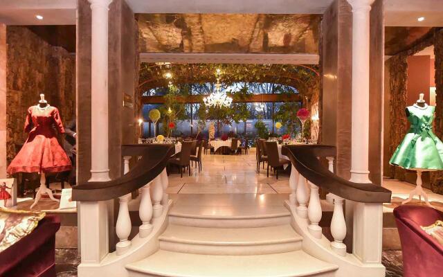 Papadopoli Hotel Venezia - MGallery Collection