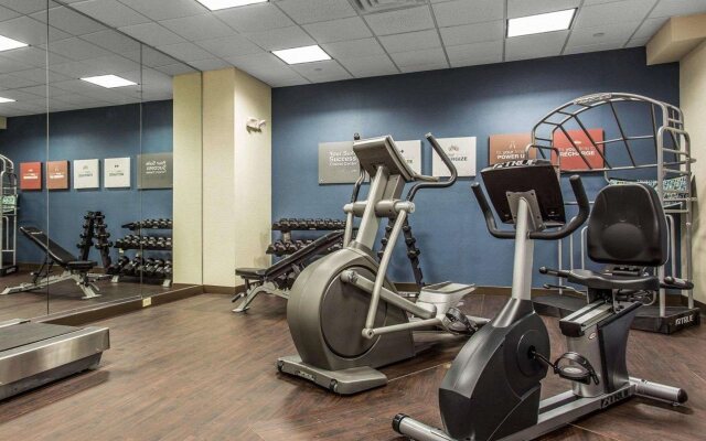Comfort Suites Florence I-95