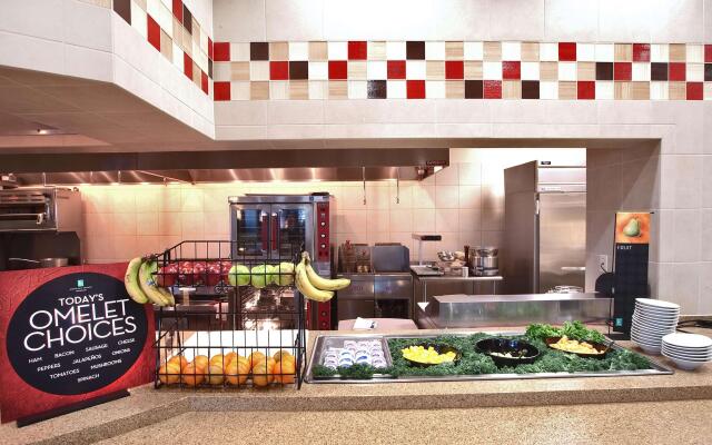 Embassy Suites Palmdale