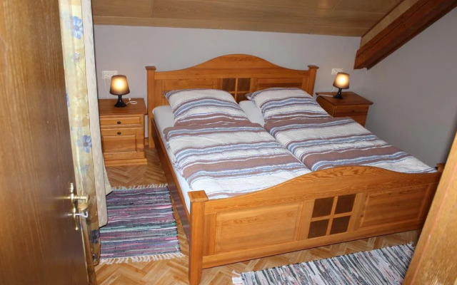 Pension "Altes Weingut"