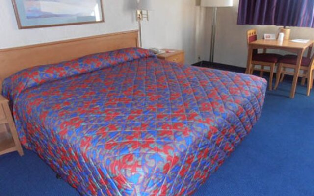 Red Lion Inn & Suites Sacramento