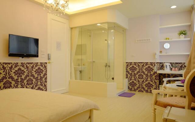 Southern France Menuetto