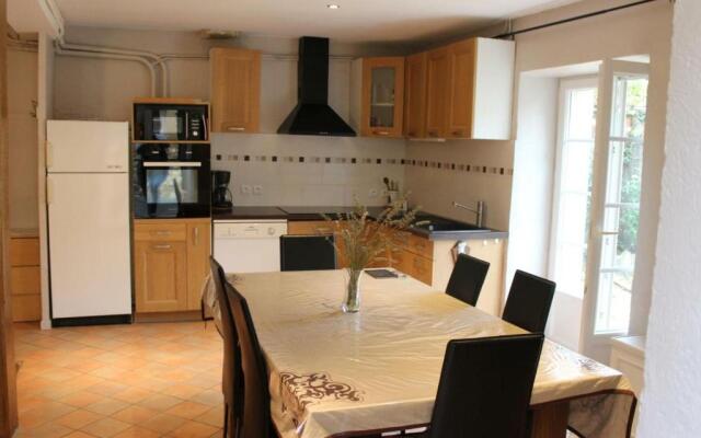 Gite Daglan, 3 pièces, 4 personnes - FR-1-616-93