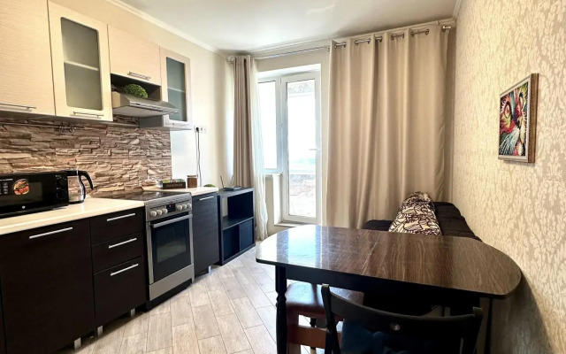 Apartments on Rocket Builders Avenue