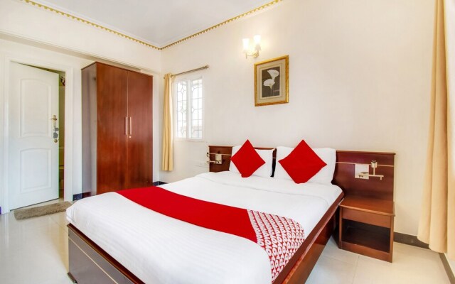 OYO 2561 Hotel Resida Service Apartments
