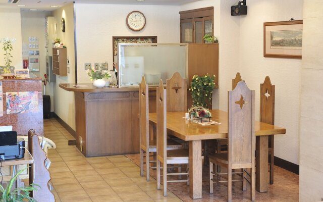 city pension Le LIONDOR