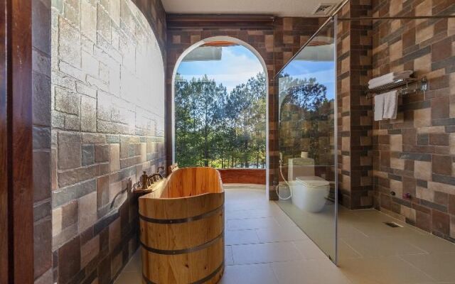 Kim Resort - Khu Nghĩ Dưỡng Rừng Lá Kim
