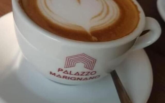 Palazzo Marignano Hotel